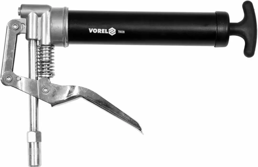 Vorel