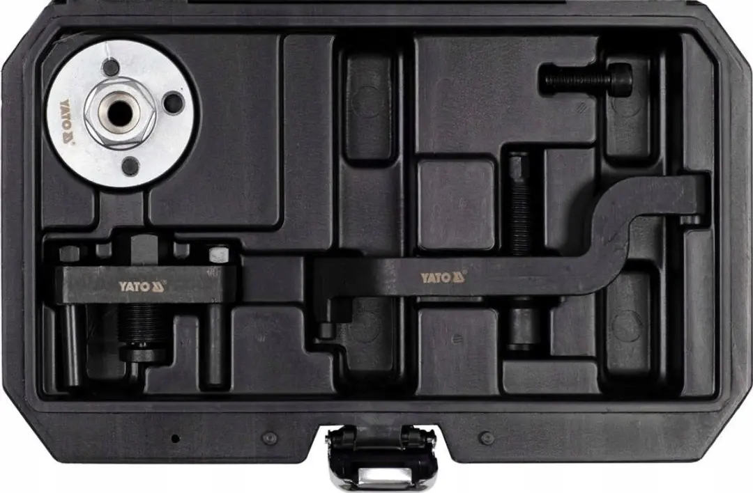 Waterpomp Demontageset VW T5 2.5 TDI
