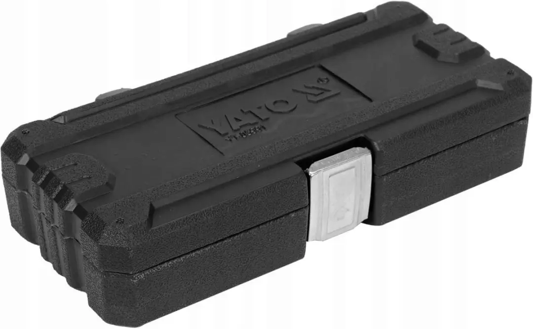 Yato YT-05991 Dopsleutelset - 18-delig, 3/8 inch - afbeelding 2 van 3