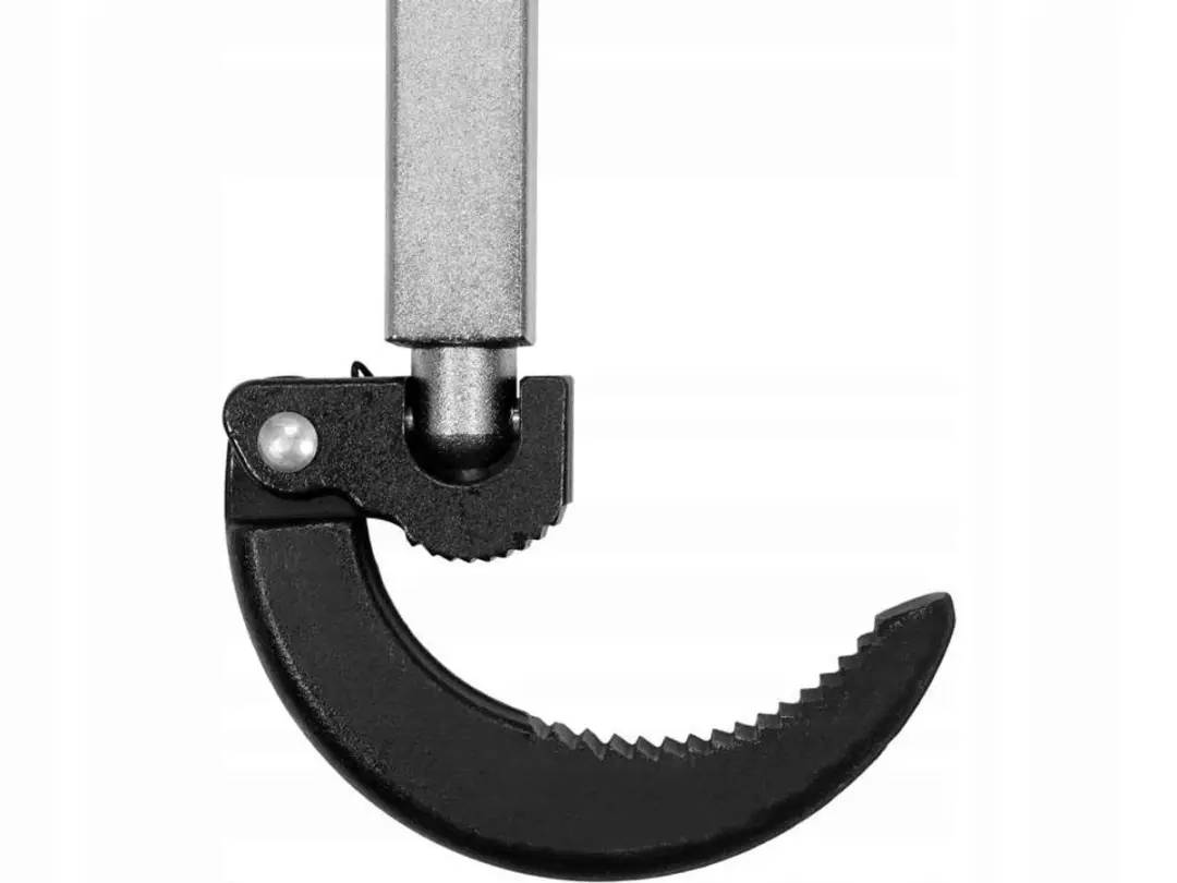 Yato Telescopische Haakse Sleutel YT-22251 - 32-63.5mm - afbeelding 4 van 5