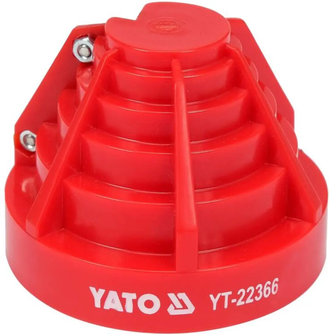 Yato Ontbramer