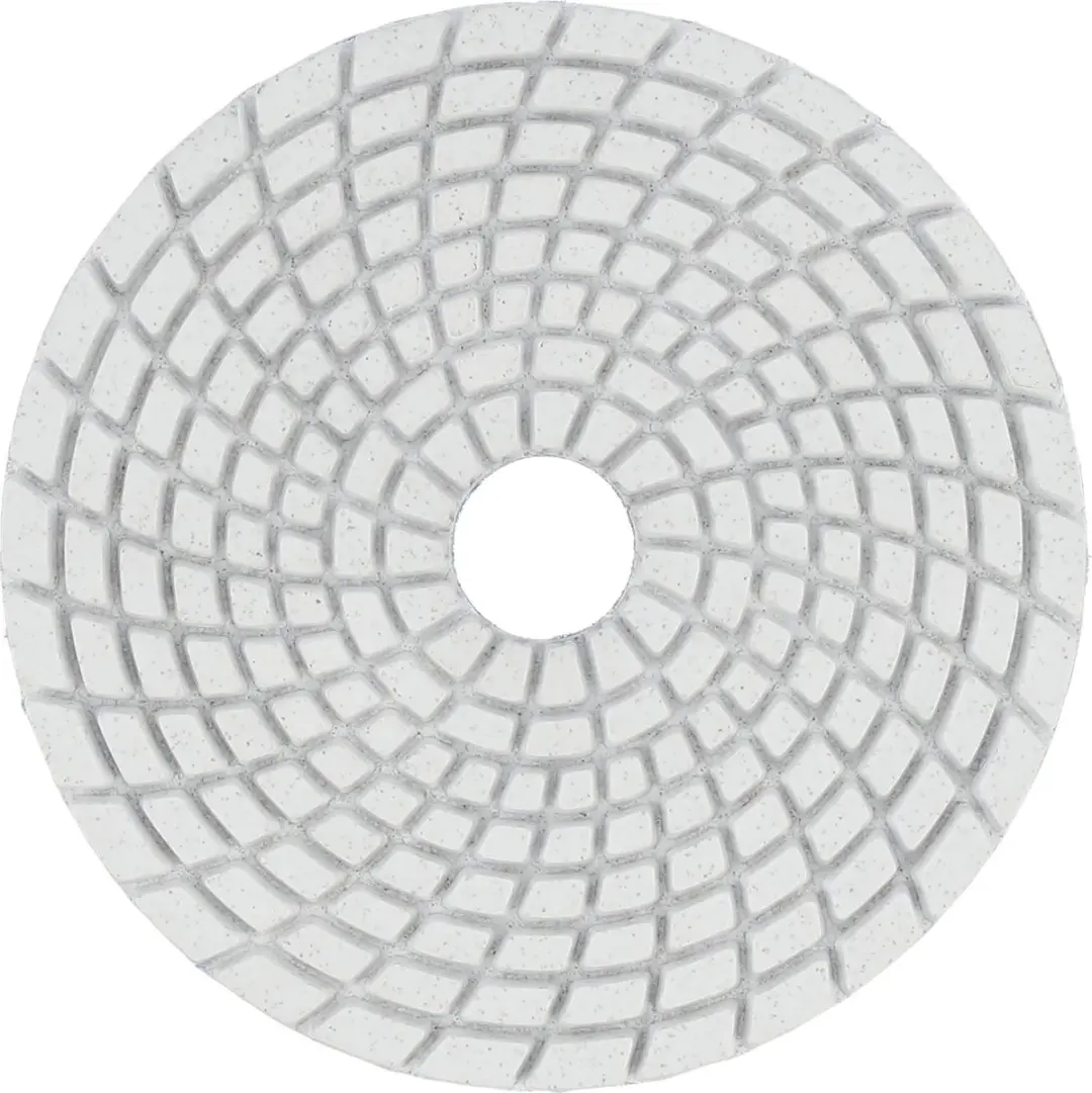 Diamant Polijstschijf 100 mm
