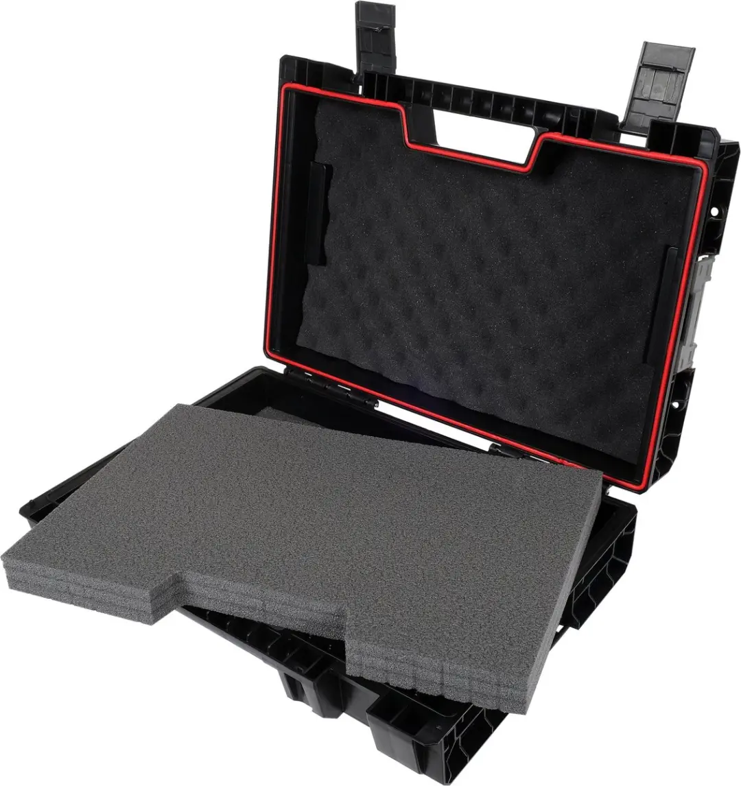 Yato Systeemkoffer voor Elektrisch Gereedschap - 45cm - afbeelding 2 van 5