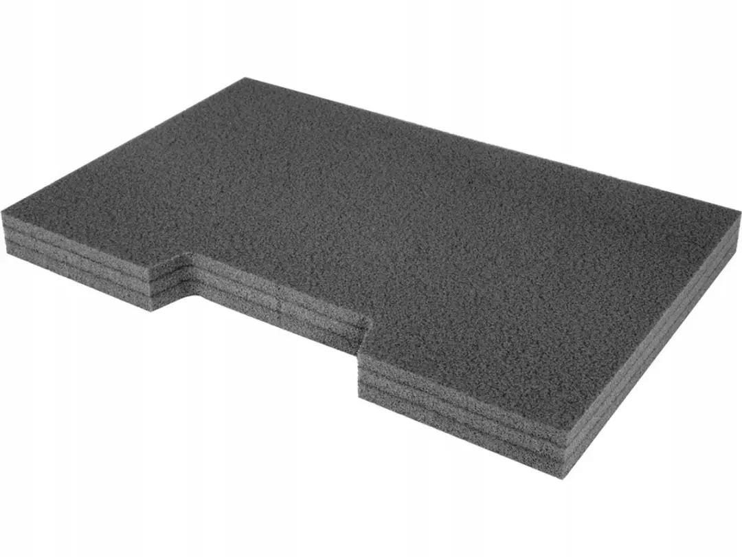 Yato Systeemkoffer voor Elektrisch Gereedschap - 45cm - afbeelding 5 van 5