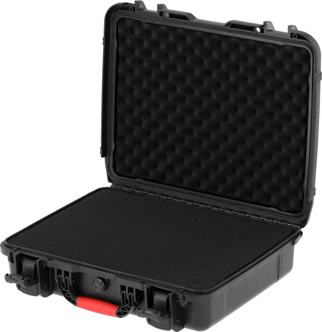 YATO YT-088979 Waterdichte Koffer met Plukschuim