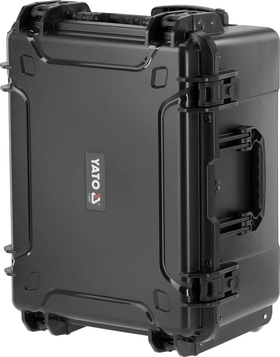 YATO YT-088991 Hermetische Koffer op Wielen