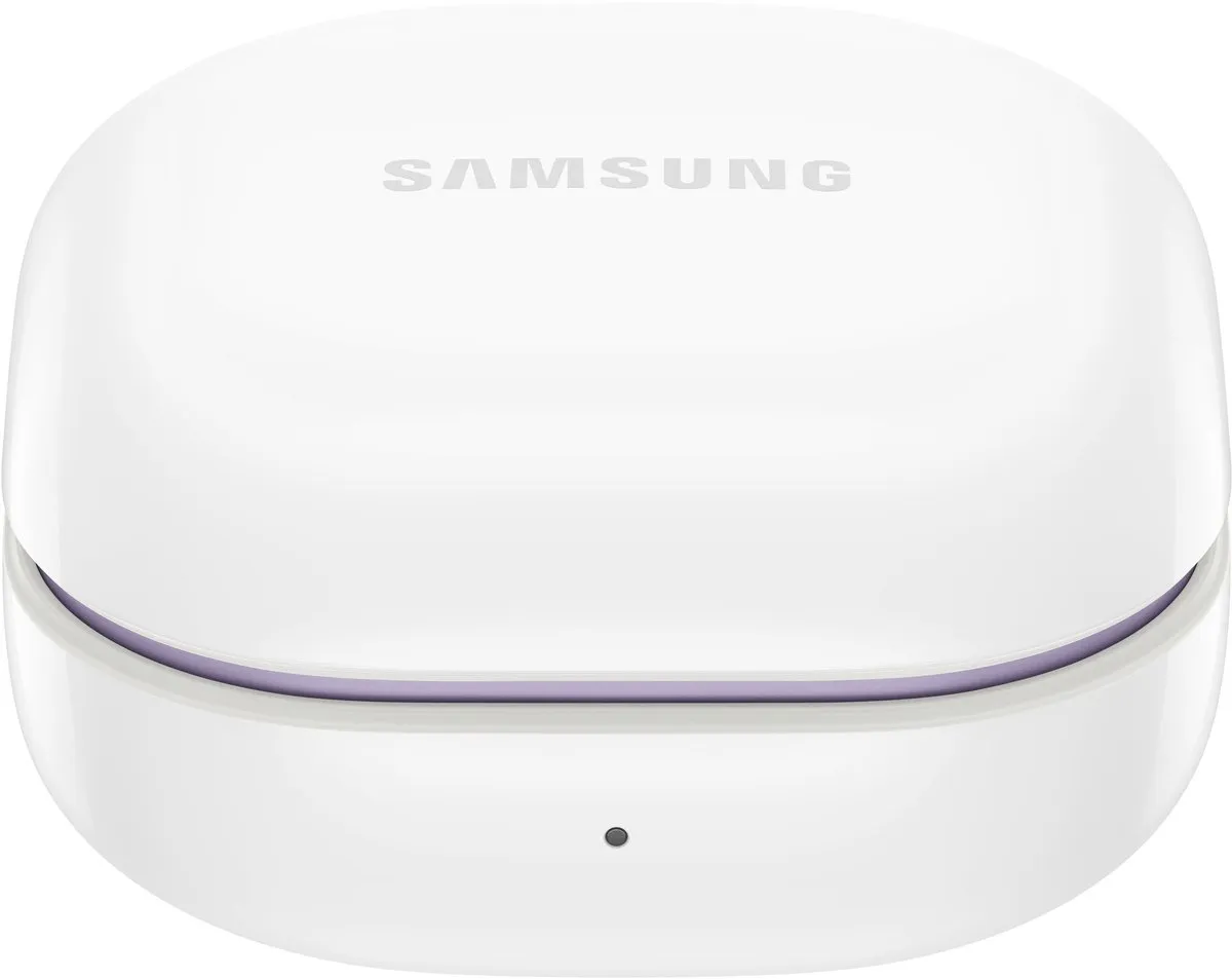 Samsung Galaxy Buds2 SM-R177NLVAEUB Oordopjes - Noise Cancelling - Violet - afbeelding 4 van 6