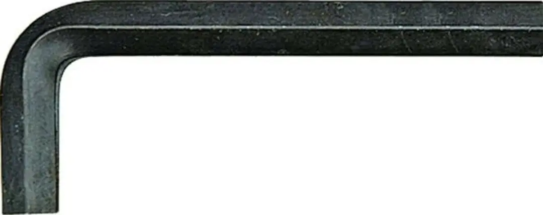 Forel inbussleutel 6mm