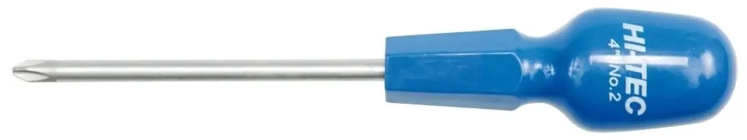 Vorel Schroevendraaier PH2x150mm CrV