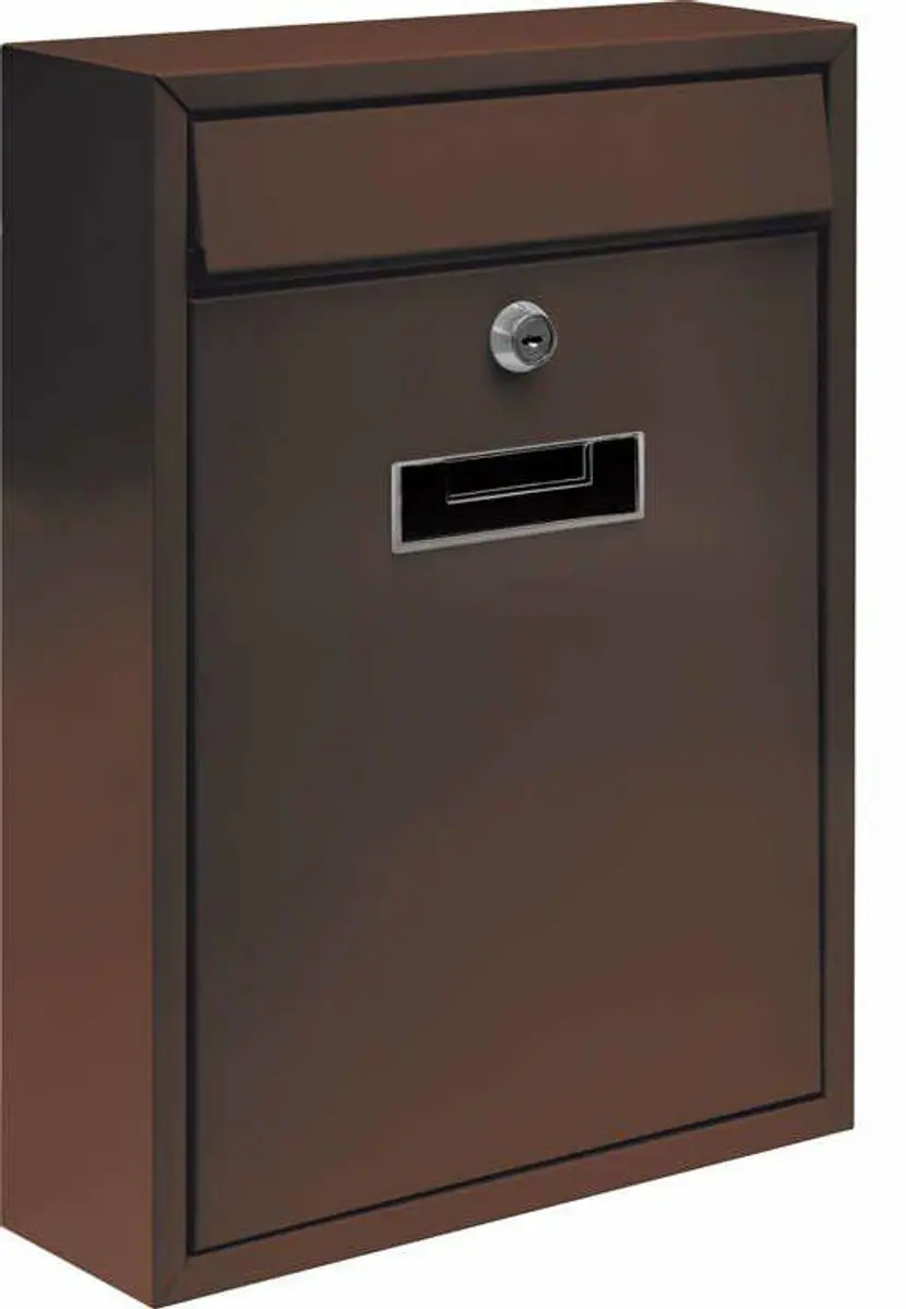 Vorel Brievenbus 78557