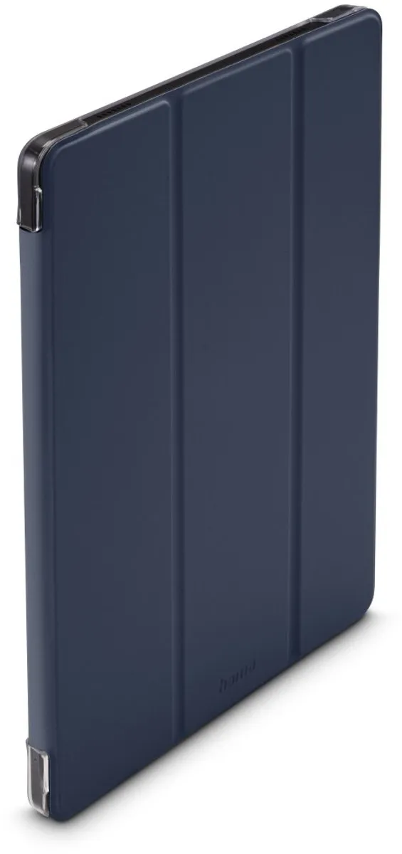 Hama Galaxy Tab A11/A9+ Fold Clear Hoes - Donkerblauw