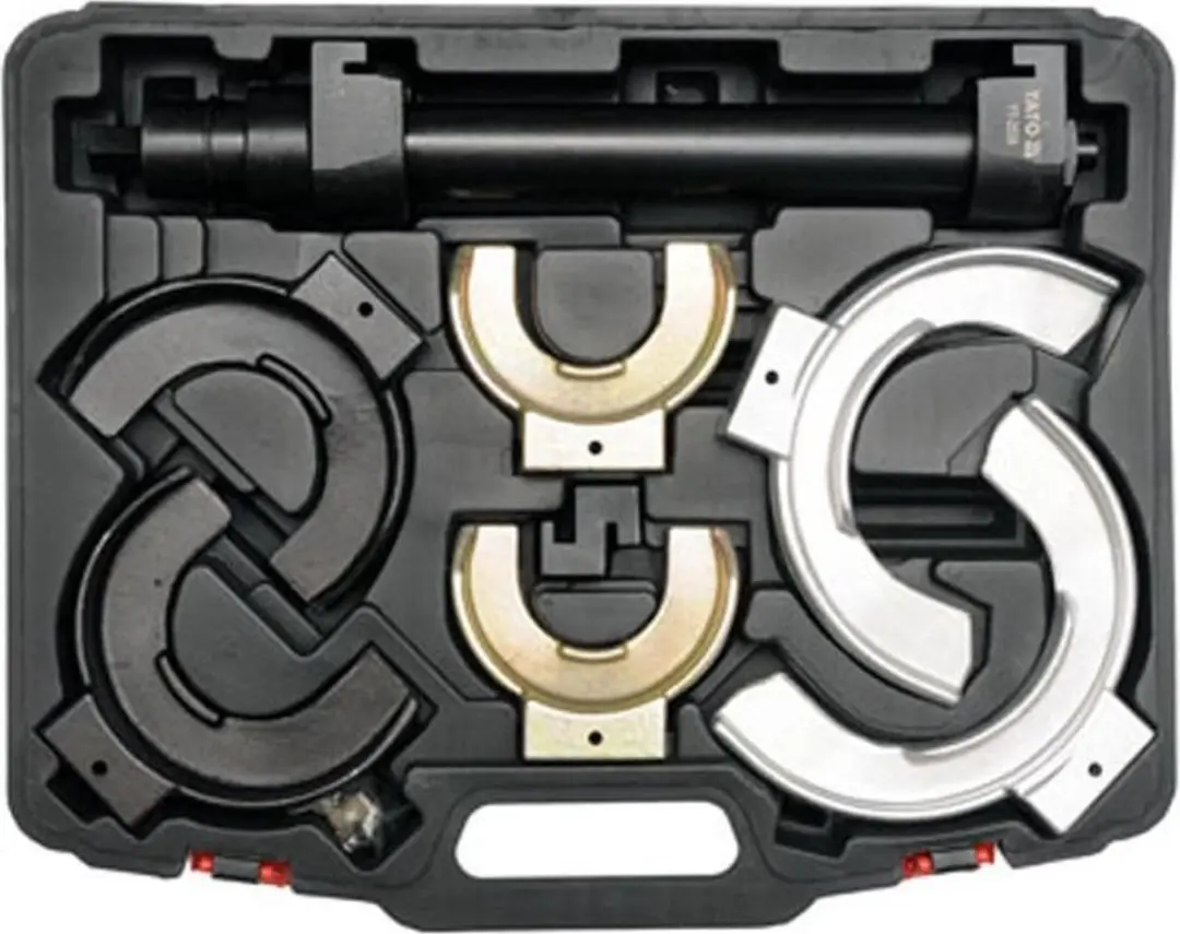 Yato YT-2536 Veerspanner Compressor
