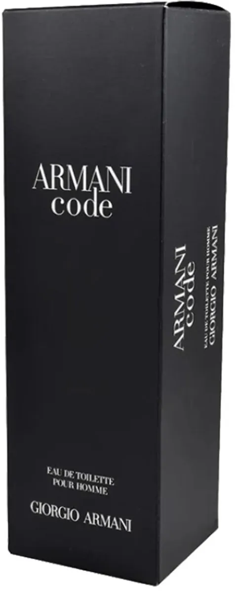 Armani Herenparfum EDT