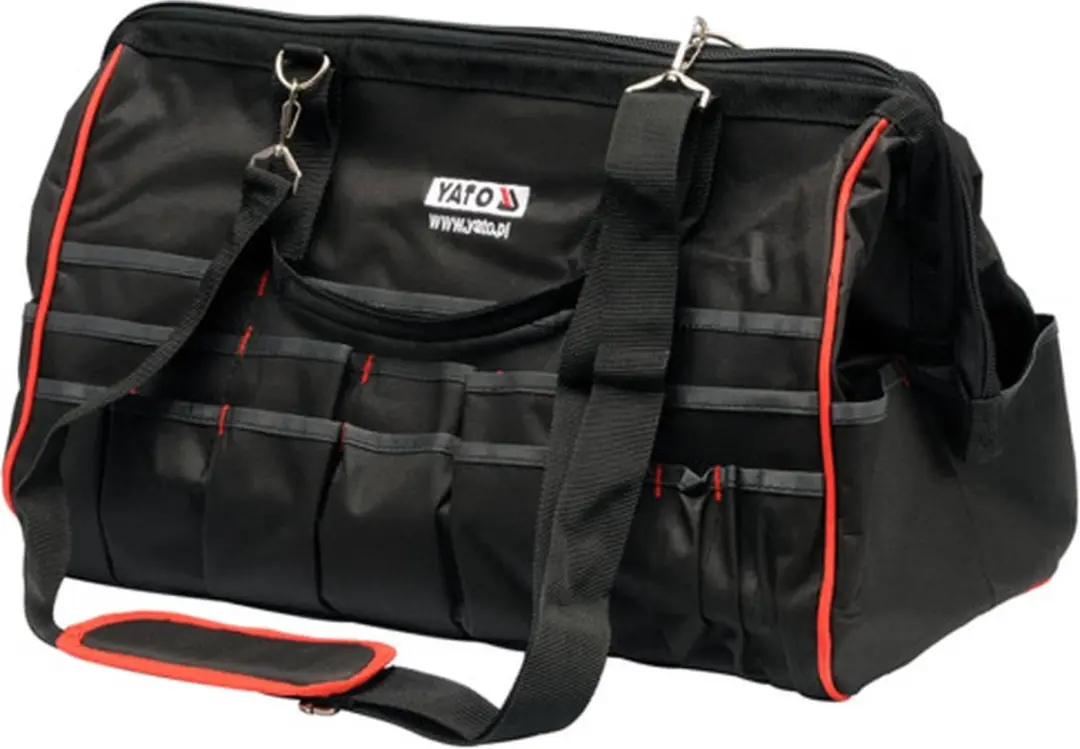 Yato YT-7430 Gereedschapstas 49x26x34cm