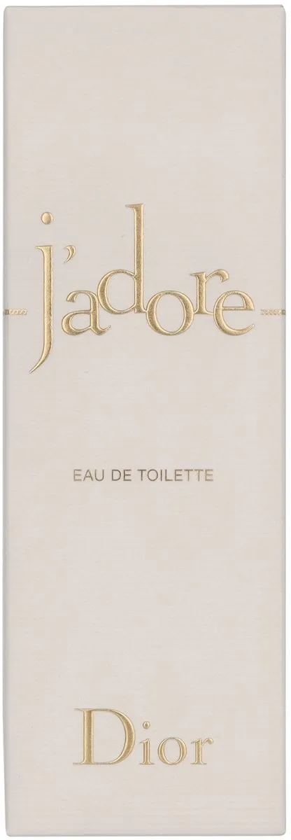 Dior J'adore Eau de Toilette 50ml