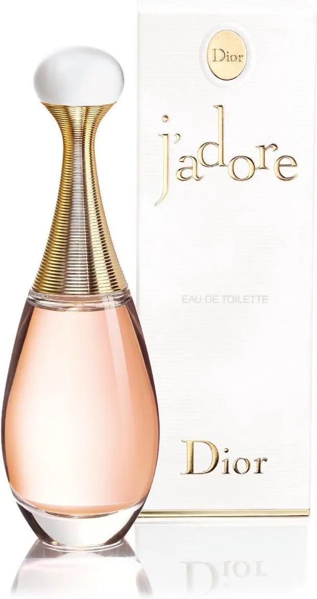 Dior J'adore Eau de Toilette 50ml