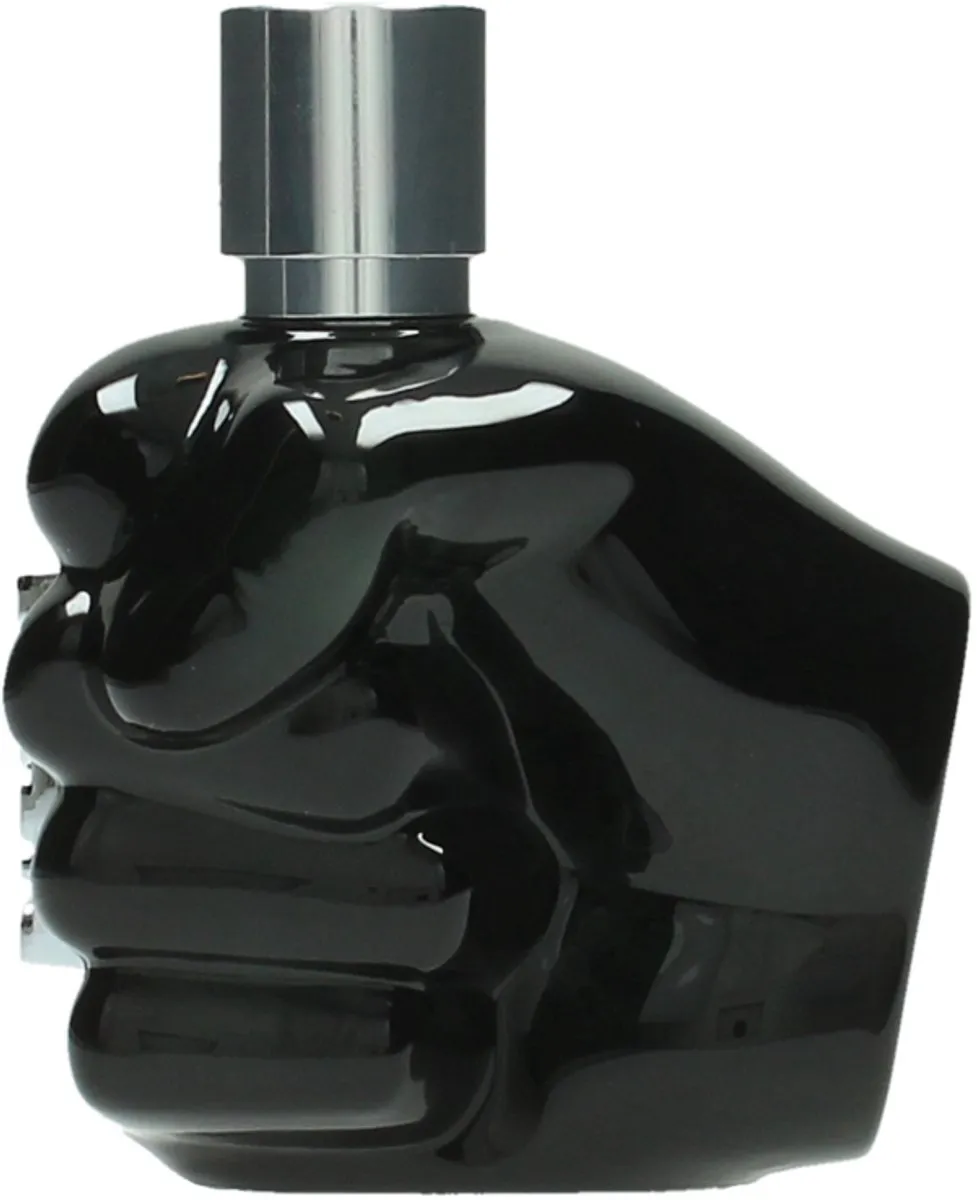 Diesel Only The Brave Tattoo Eau de Toilette 75ml