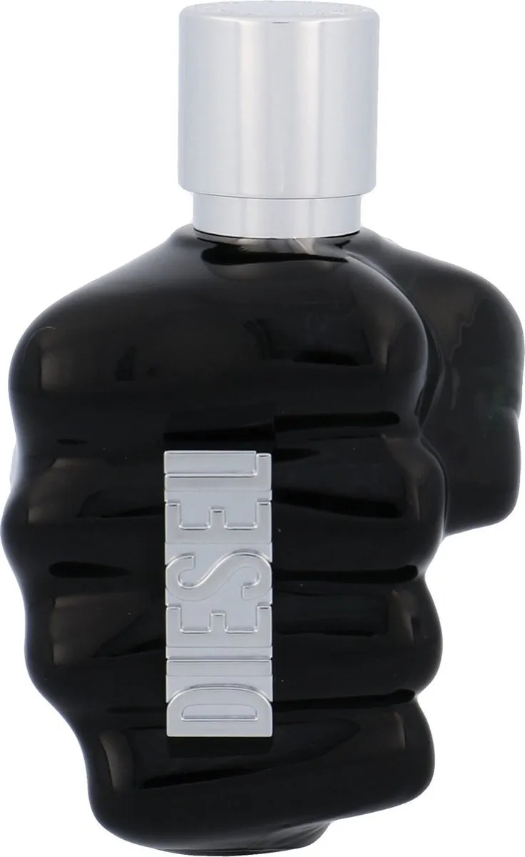 Diesel Only The Brave Tattoo Eau de Toilette 75ml