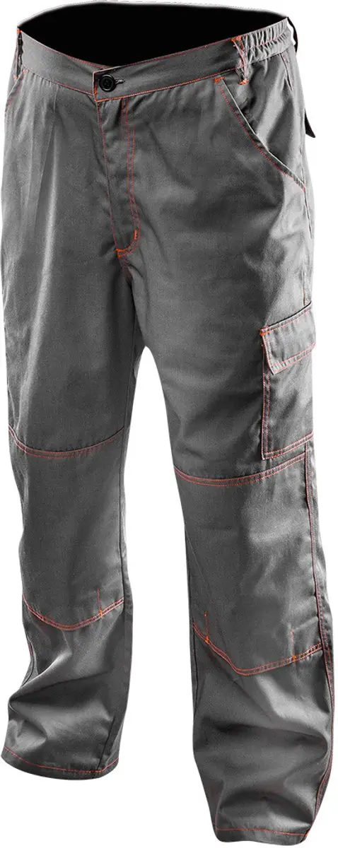 Neo Tools Werkbroek Basic L/54 65% Polyester 35% Katoen 245 Gr/m2 CE-EN340
