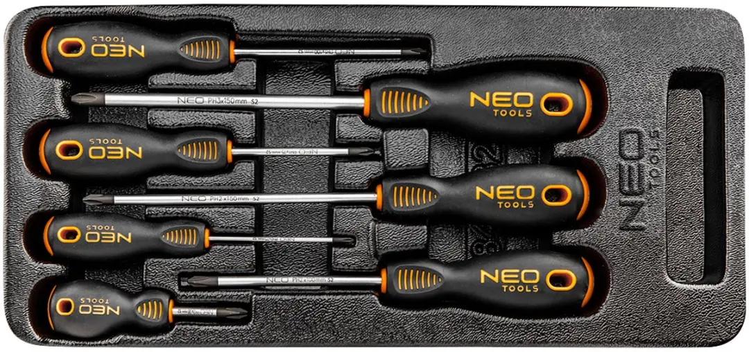 NEO Tools Wkrętak