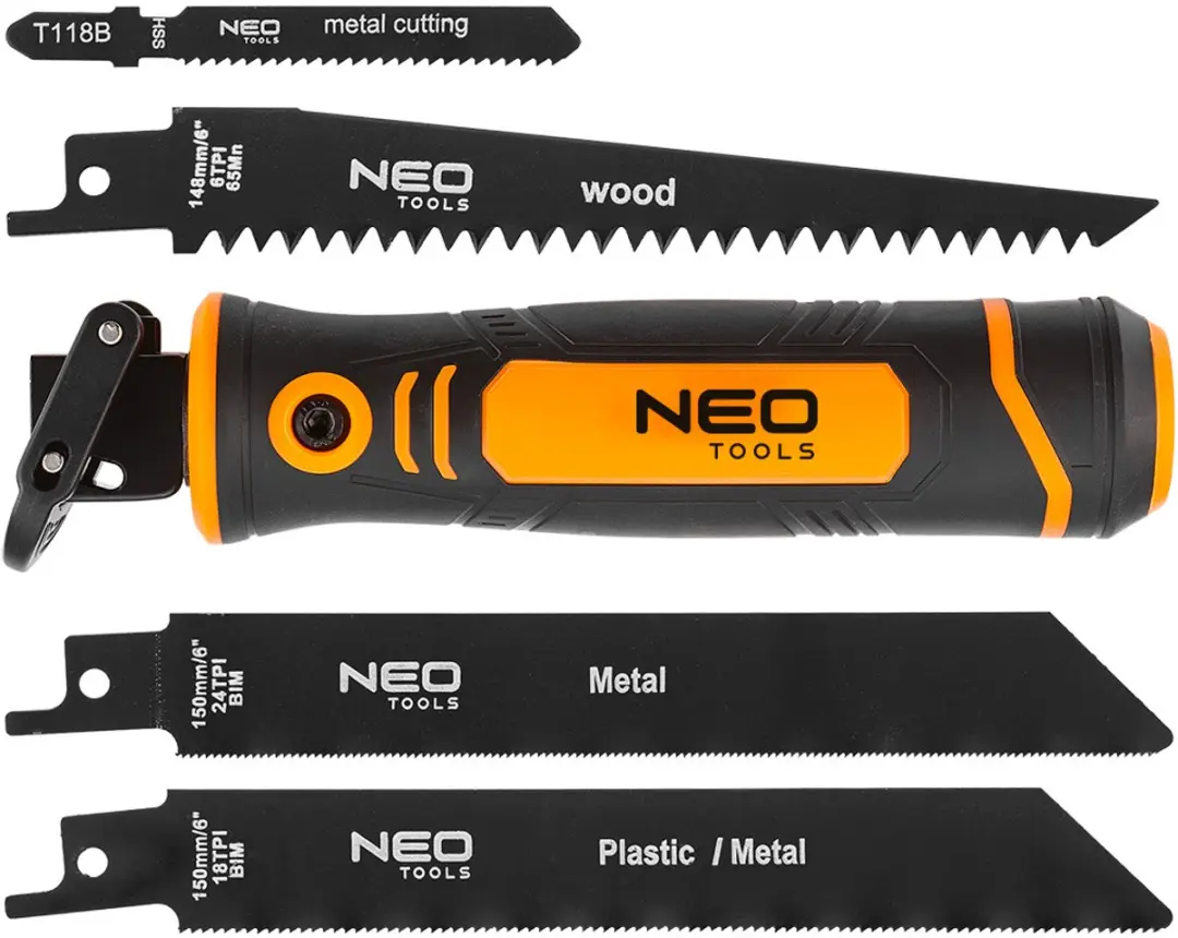 NEO TOOLS