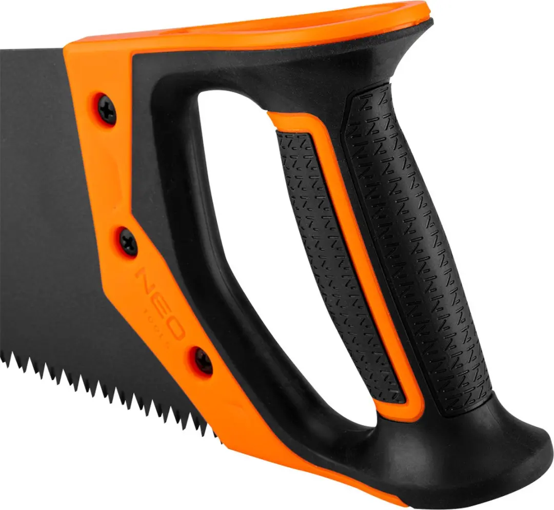 NEO tools Extreme Handzaag 41-111 - 400mm - 7 TPI - afbeelding 4 van 4