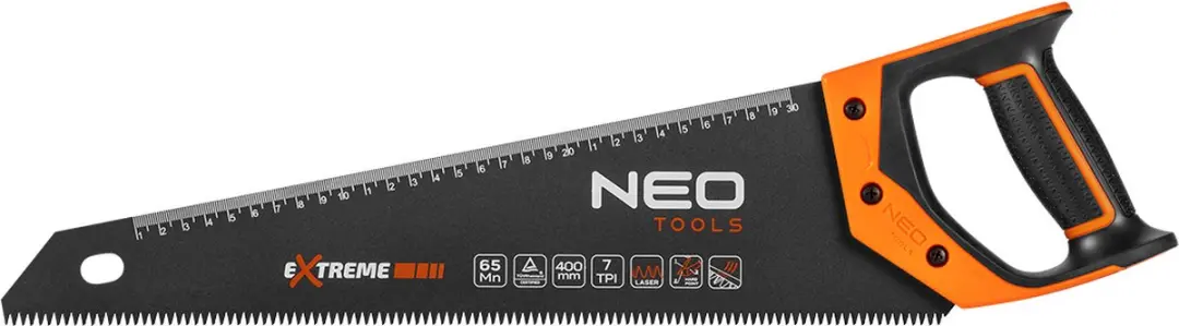 NEO tools Extreme Handzaag 41-111