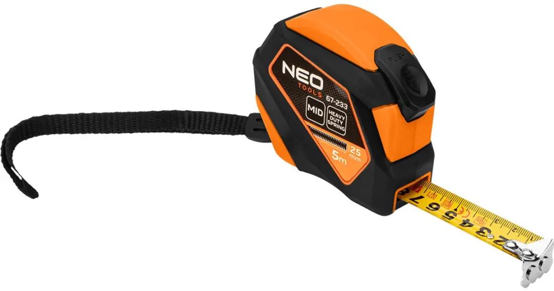 NEO TOOLS 67-233