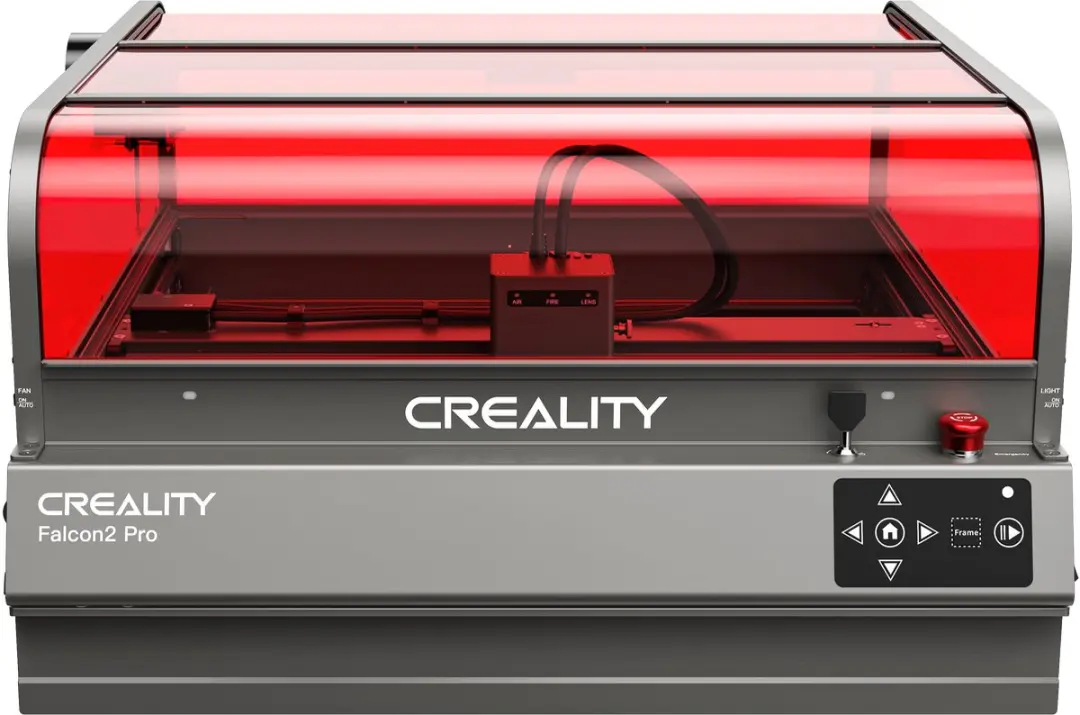 Creality Falcon 2 Pro 60W Lasergraveermachine