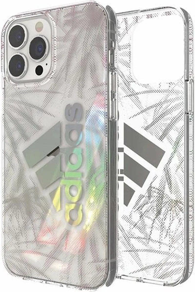 Adidas OR Molded Case Palm iPhone 13/Pro/Max 6.7
