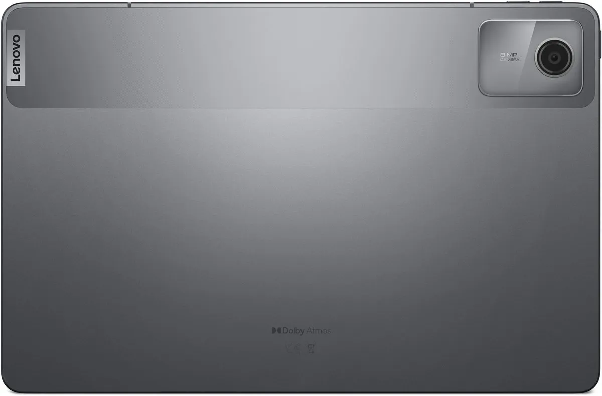 Lenovo Tab M11 ZADB0034SE Tablet - 4GB/128GB Grijs - afbeelding 6 van 6
