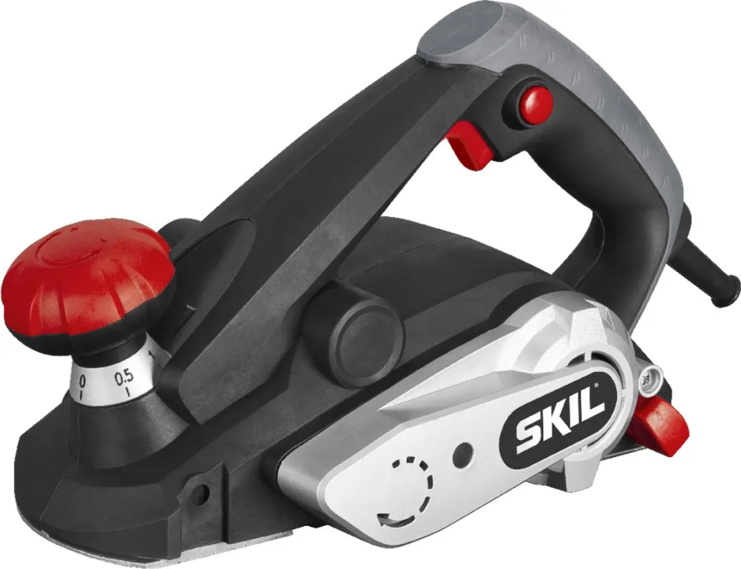 Skil 1558AA Elektrische Schaafmachine 600W