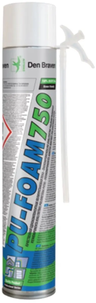 Zwaluw PU-Foam B3 Purschuim