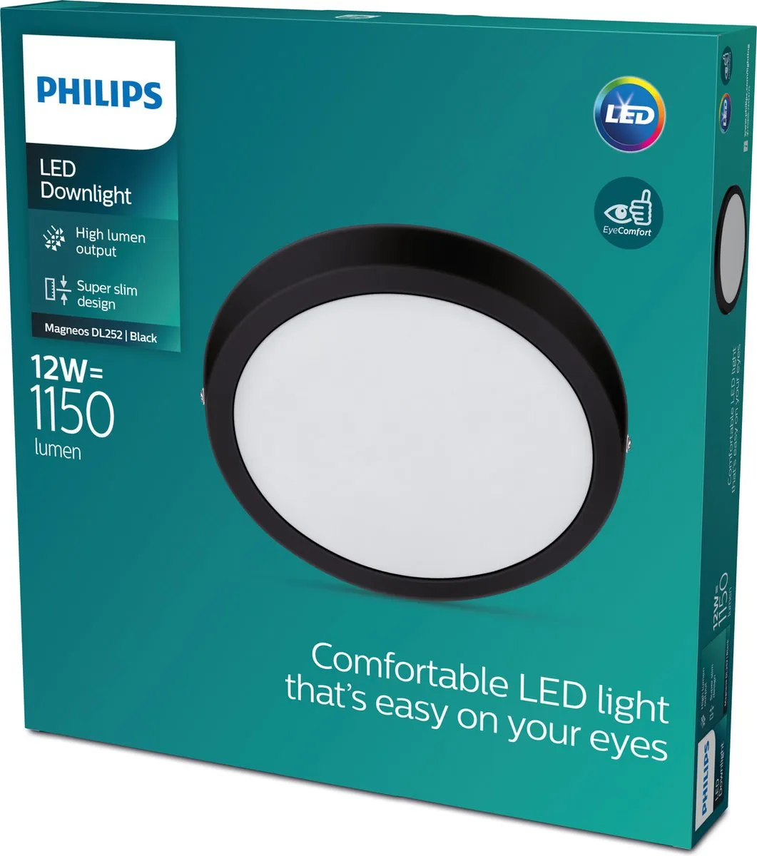 Philips Magneos Plafondlamp