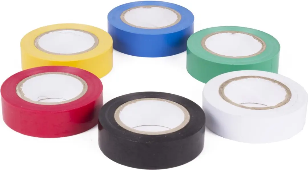 Benson Isolatietape