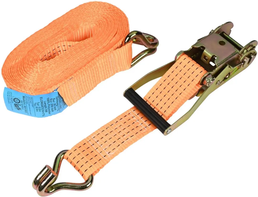 Benson Professionele spanband set
