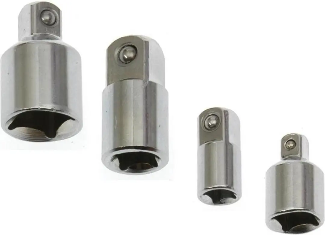 Benson Verloopadapterset