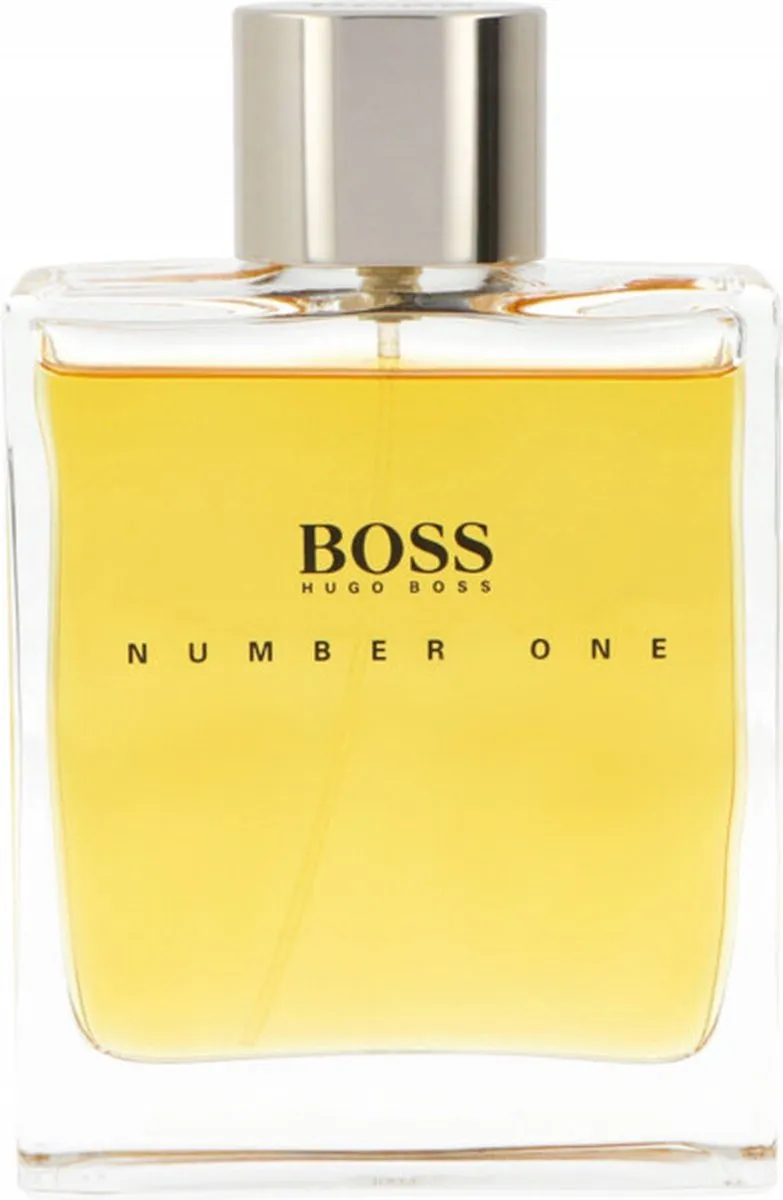Hugo Boss Number One Eau de Toilette