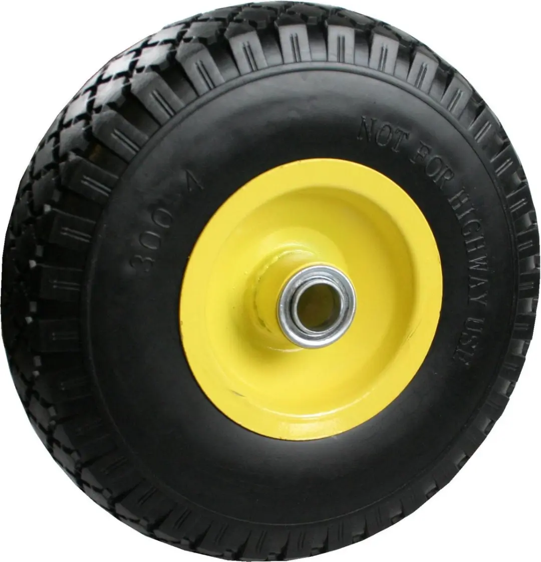 Benson Anti-lek transportwiel
