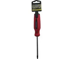 Benson Schroevendraaier PZ2x100mm Kruiskop 010282