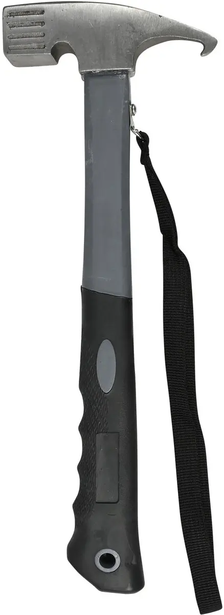 Benson Camping hamer 16 oz