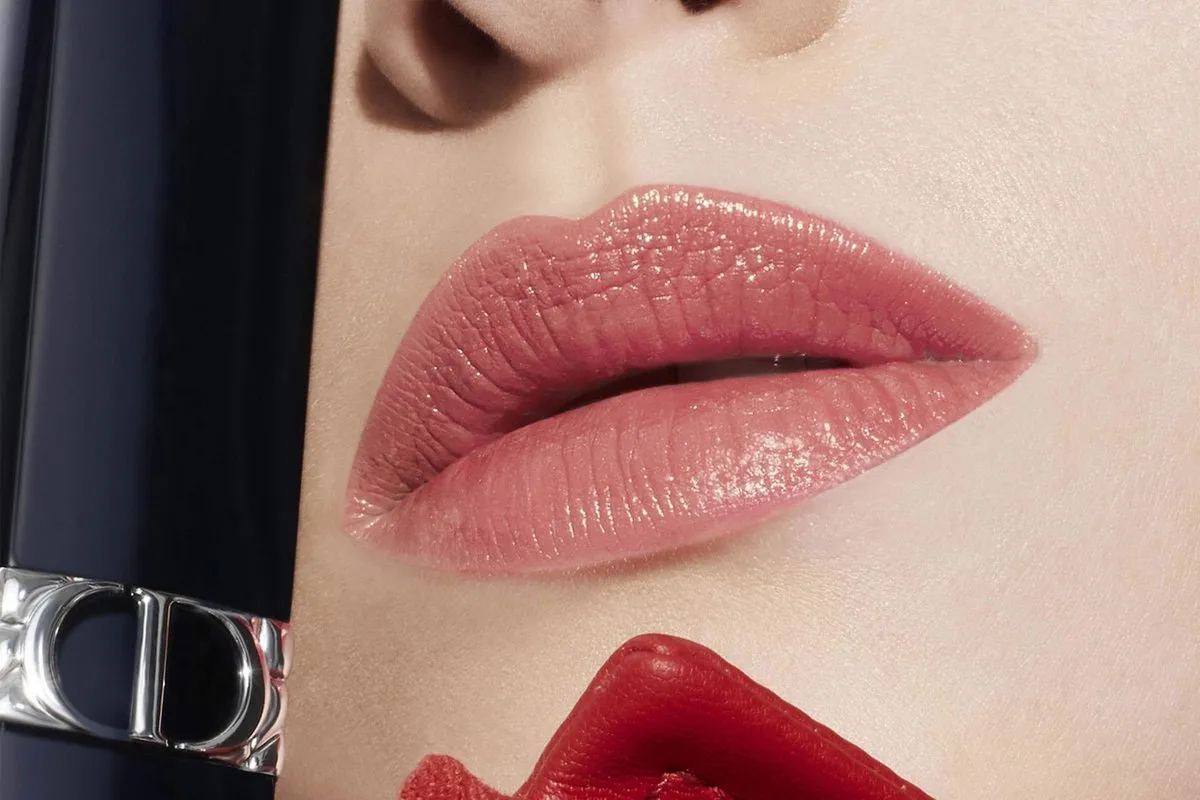 Dior Rouge Lipstick 525 Cherie - 3.5ml