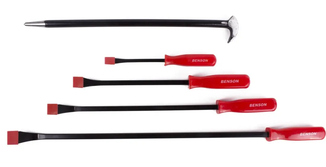 Benson Breekijzer set