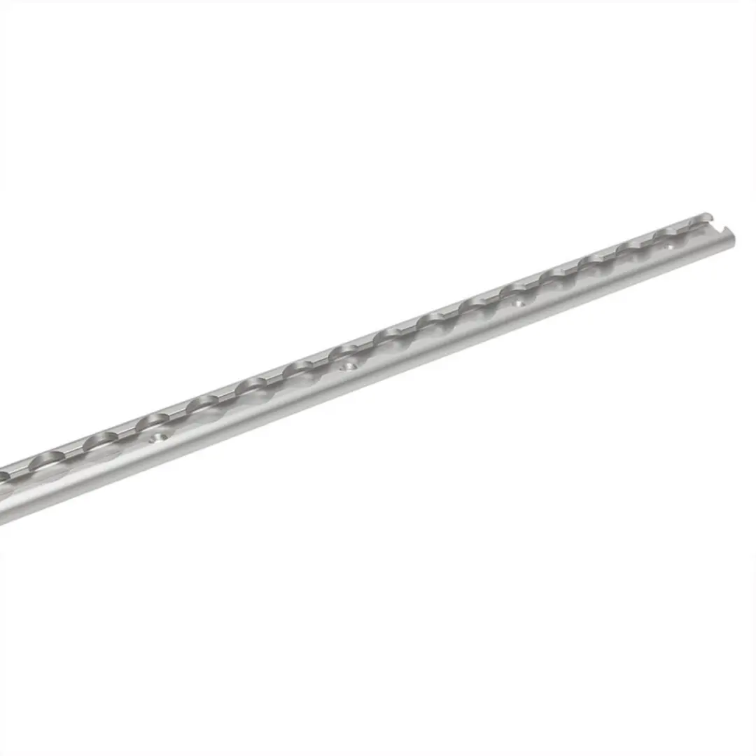 ProPlus Bindrail aluminium