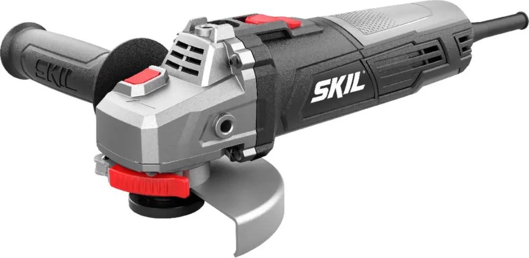 SKIL Haakse Slijper 115 mm