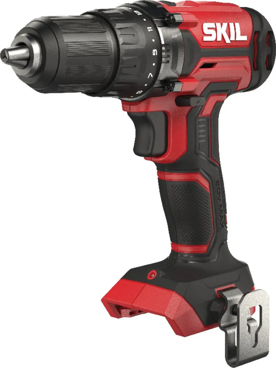 SKIL Accuboormachine 20V