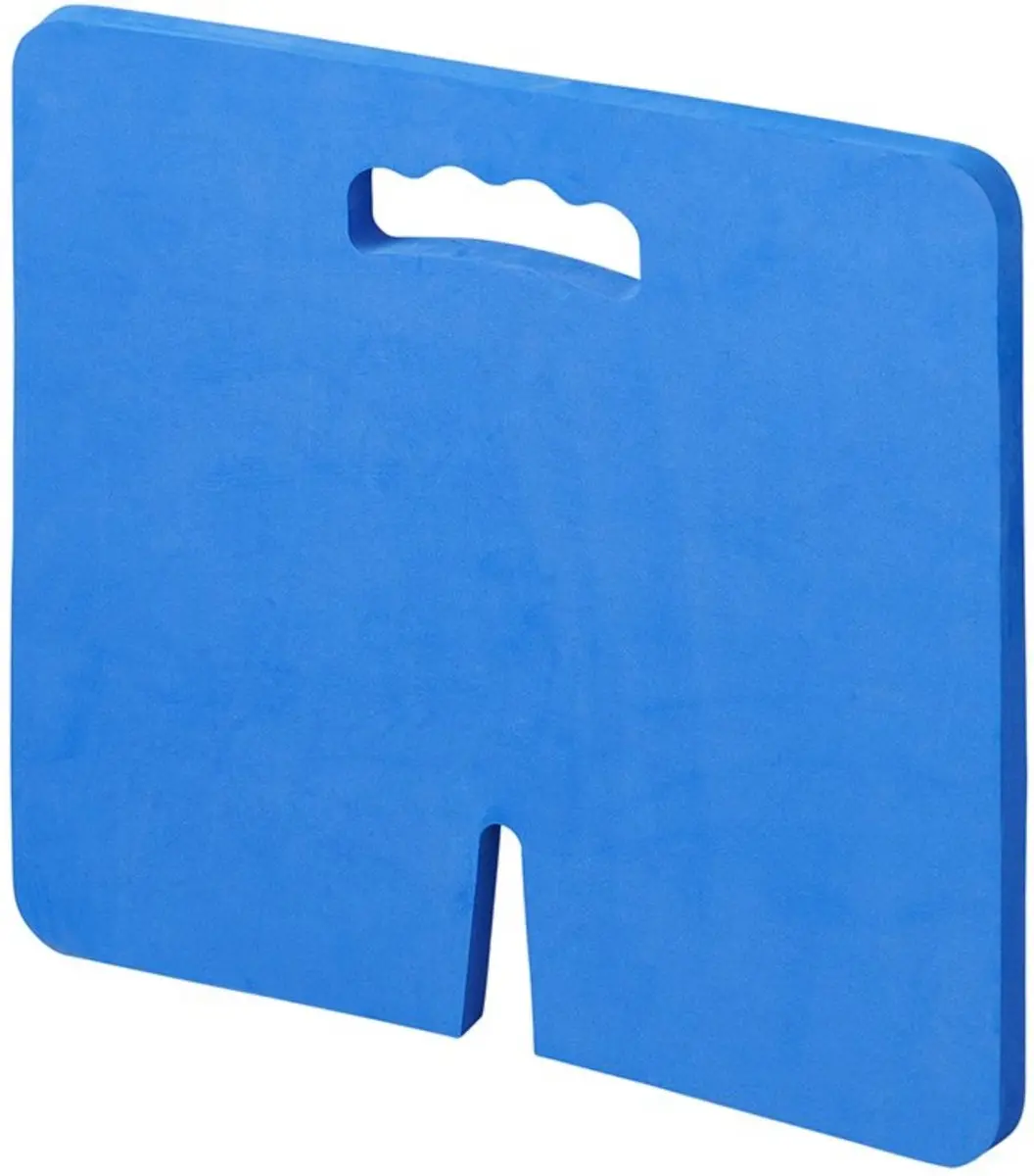 ProPlus 2-in-1 achterbumper- en kniebeschermer