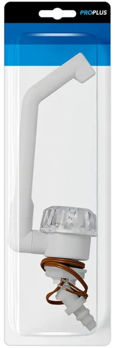 ProPlus Koudwaterkraan Luxe 12V