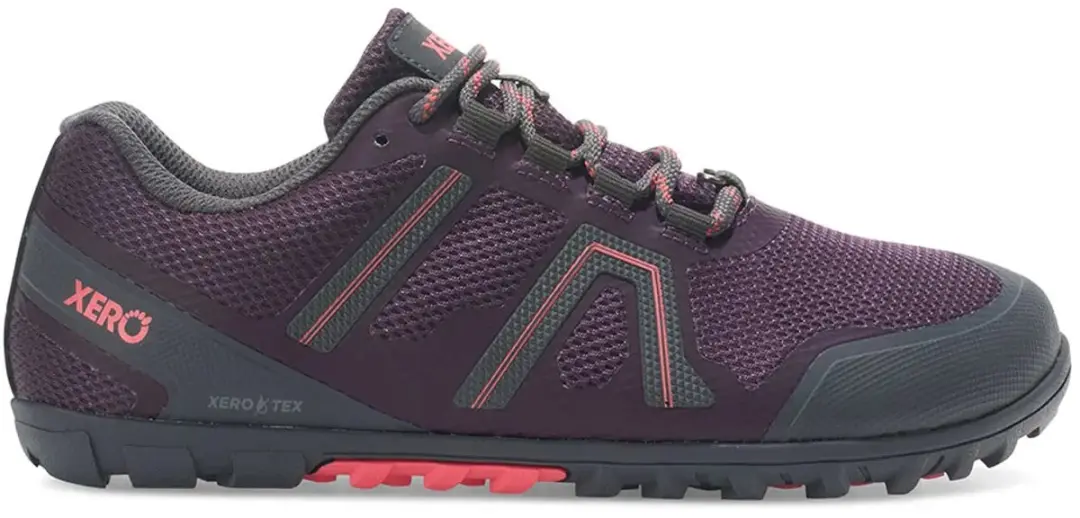 Xero Shoes Mesa WP Trailschoenen