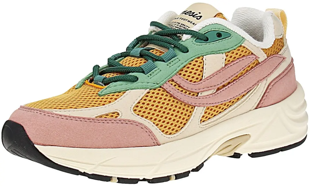 Genesis 1006264 G-Eco`99 Multi Flowers